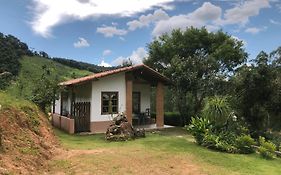 Pousada Vilarejo das Oliveiras